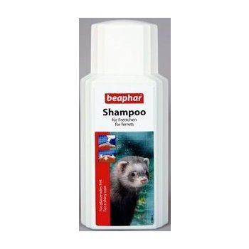 Beaphar Šampon pro fretky 200 ml