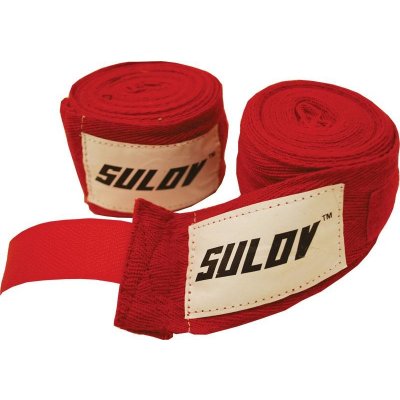 Sulov box bandáž nylon – Hledejceny.cz