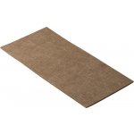 Podložky 120x240mm, hnědé, 1 ks – Sleviste.cz
