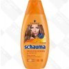 Šampon Schauma šampon Super ovoce & Vitamín 400 ml
