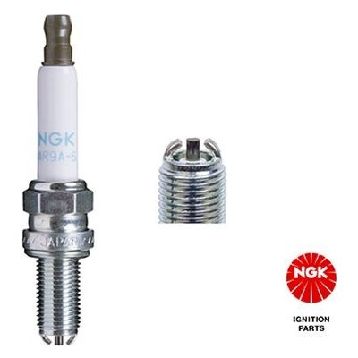 Zapalovací svíčka NGK 4706 – Hledejceny.cz