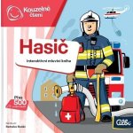 Albi Kouzelné čtení Minikniha povolání Hasič – Hledejceny.cz