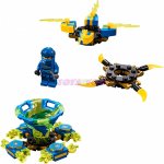 LEGO® NINJAGO® 70660 Spinjitzu Jay – Hledejceny.cz