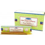 Shrinivas Satya Vonné tyčinky Himalayan Jasmine 15 g – Hledejceny.cz