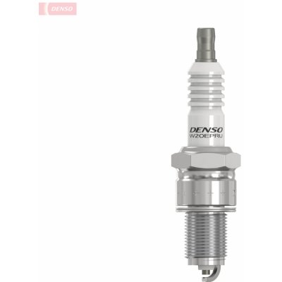 Zapalovací svíčka DENSO W20EPR-U (W20EPRU) – Zboží Mobilmania