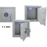 Justra P2 MINI – Zboží Mobilmania