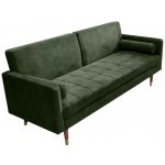 Interior DE Couture 195 cm zelená POH42493 – Sleviste.cz