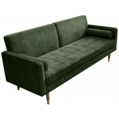 Interior DE Couture 195 cm zelená POH42493 – Sleviste.cz
