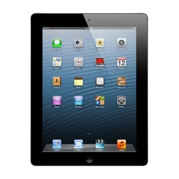 Apple iPad s Retina displejem 32GB Celluar MD523SL/A