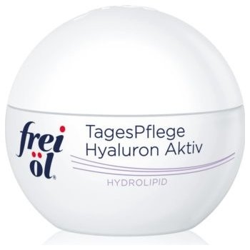 Frei Hydrolipid denní vyhlazující krém 50 ml