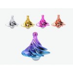 5 set Antistresová káča Winspin fidget spinner – Zboží Dáma