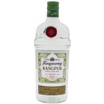 Tanqueray Rangpur Lime 41,3% 1 l (holá láhev) – Zboží Mobilmania