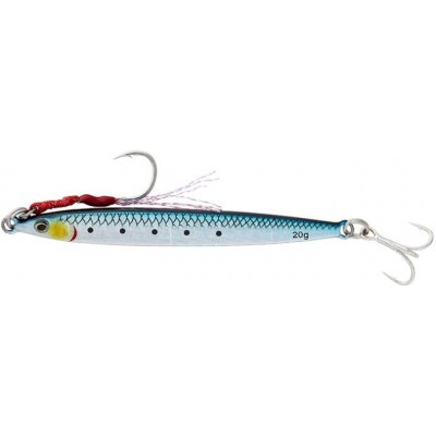 Savage Gear Pilker Sardine Slider Micro 8,5cm 20 g Sardine – Sleviste.cz