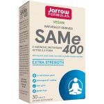Jarrow Formulas SAMe 400 30 tablet – Hledejceny.cz
