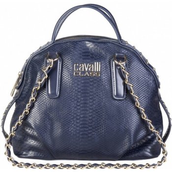 Cavalli Class crossbody C41PWCBV0052 080-blue