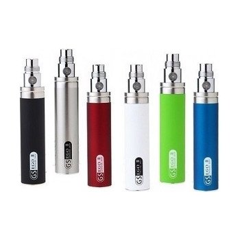 GS BuiBui eGo II baterie Red 2200mAh