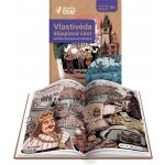 Albi Kouzelné čtení Kniha Vlastivěda dějepisná část – Hledejceny.cz