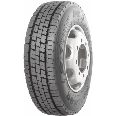 Matador DR3 225/75 R17,5 129/127M | Zboží Auto