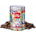 Illy Classico Espresso Limitovaná Edice 250 g – Hledejceny.cz