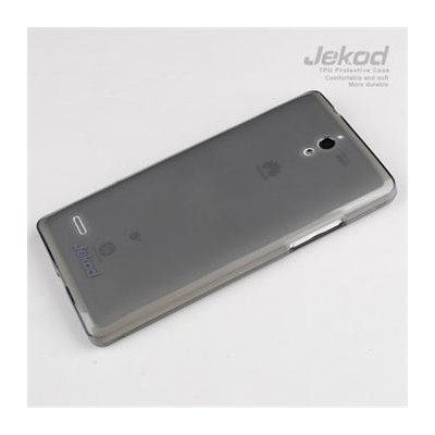 Pouzdro Jekod Huawei G700 černé – Hledejceny.cz