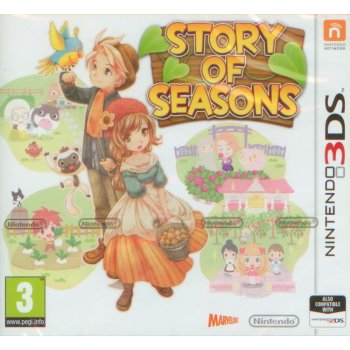 Story of Seasons