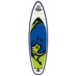 Paddleboard Tambo CORE 10'5 ESD – Zboží Mobilmania