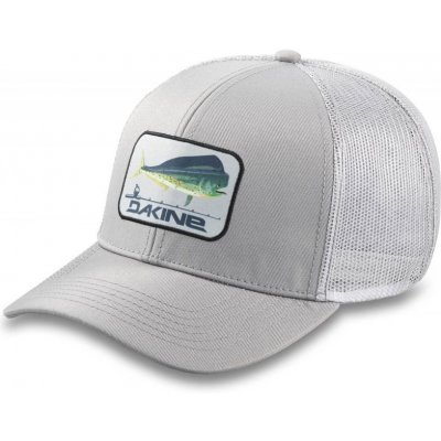 DAKINE Crossing Curved Bill Trucker Griffin