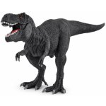 Schleich 72169 Tyrannosaurus Rex s pohyblivou čelistí BLACK EXCLUSIVE! – Hledejceny.cz