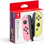 Nintendo Switch Joy-Con NSP086 – Zboží Živě