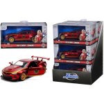 Marvel Jada Toys Iron Man 2016 Chevy Camaro autíčko – Zboží Dáma