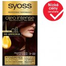 Syoss Oleo Intense Color 3-22 Midnight Bordeaux