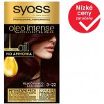 Syoss Oleo Intense Color 3-22 Midnight Bordeaux – Hledejceny.cz