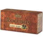 Grešík ROOIBOS lesní plody 20 x 1,5 g – Zbozi.Blesk.cz