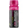 Spalovač tuků Ostrovit Shot L-carnitine 80 ml