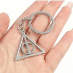 Přívěsek na klíče Relikvie smrti Harry Potter – Sleviste.cz