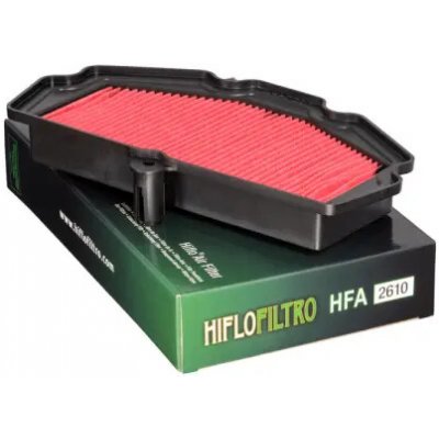 HIFLO FILTRO vzduchový filtr HFA2610 – Hledejceny.cz