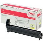 OKI 43449013 - originální – Hledejceny.cz