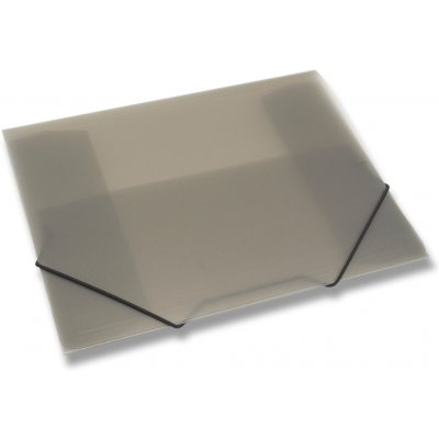 Foldermate spisové desky A4 kouřové – Zboží Živě