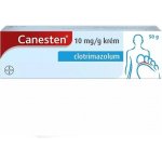 CANESTEN DRM 10MG/G CRM 50G – Hledejceny.cz