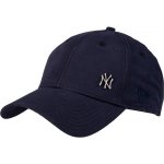 New Era 9FO Flawless Logo MLB New York Yankees Black – Zboží Dáma