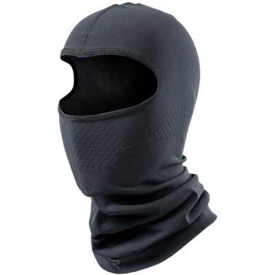 Funkční kukla REBELHORN FREEZE balaclava černá – Zboží Mobilmania