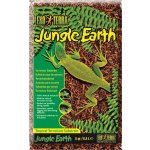 Hagen ExoTerra podestýlka Jungle Earth 8,8 l – Zboží Dáma