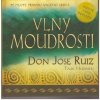 Kniha Vlny moudrosti - Ruiz Don Miguel