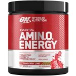 Optimum Nutrition Amino Energy 270 g – Sleviste.cz