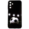 Pouzdro a kryt na mobilní telefon TopQ Samsung A15 Football
