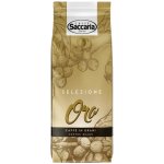Saccaria Caffé Oro Selezione 1 kg – Zboží Mobilmania