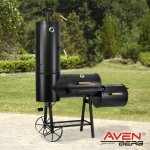 Avenberg Bbq Master