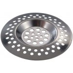 BRILANZ sítko do umyvadla/dřezu pr.7,5cm nerez (2ks) – Zboží Dáma