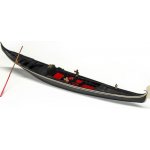 Amati Arrow bitevní loď 1814 kit 1:55 – Hledejceny.cz
