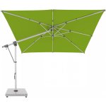 Doppler EXPERT 3 x 3 m zahradní výkyvný slunečník s boční tyčí T841 – Hledejceny.cz